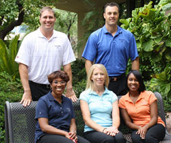 Strategic Benefits Consultants Team